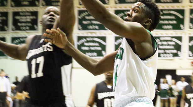Dominating Second Half Pushes Seward to 6-0