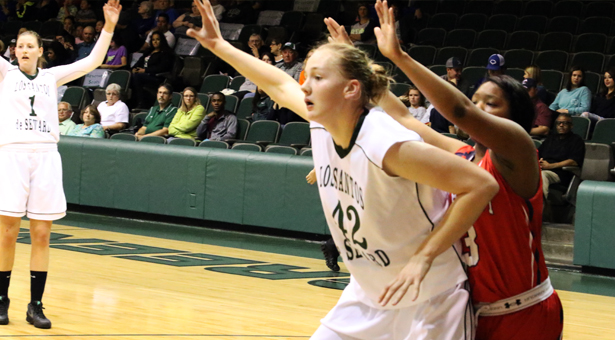 #8 Seward Knocked Off By #20 Midland