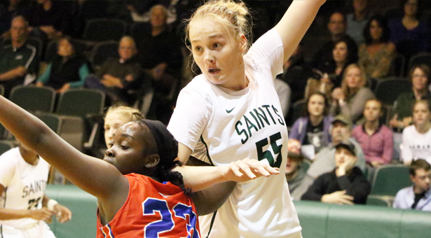 Seward Shuts Down #9 Hutchinson in Conference Opener
