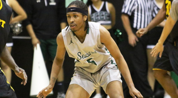 T-Birds Fly Past Saints
