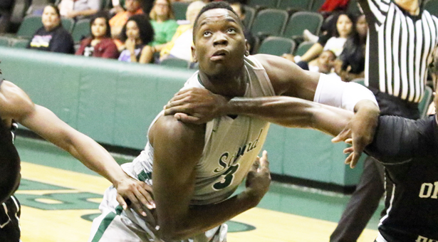 Slow Start Dooms Seward at Cowley