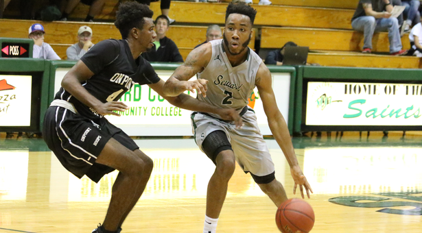 Seward On Point in Win Over Panthers