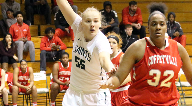 Seward Wins Another Thriller to Move to 9-0