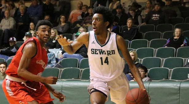 Saints Pick Up Win to End Skid