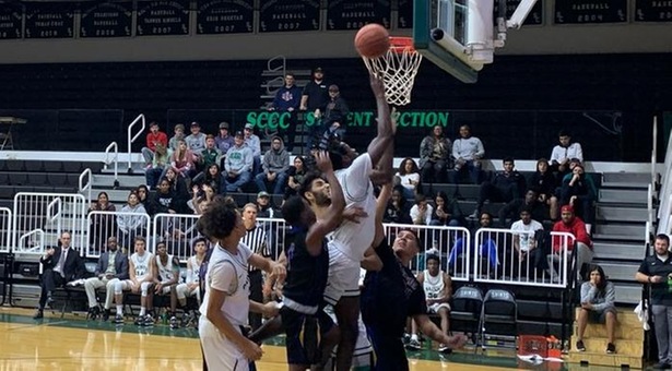 No. 24 Seward basketball falls to Odessa, suffers first loss of the season