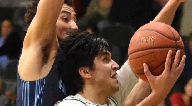 Seward drops regular-season finale at Hutchinson