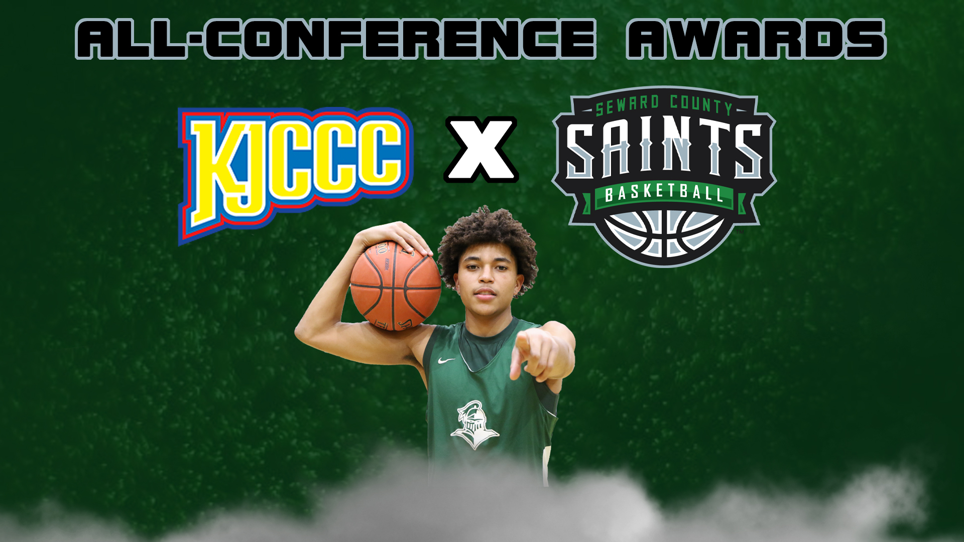 Pratt receives post season conference award
