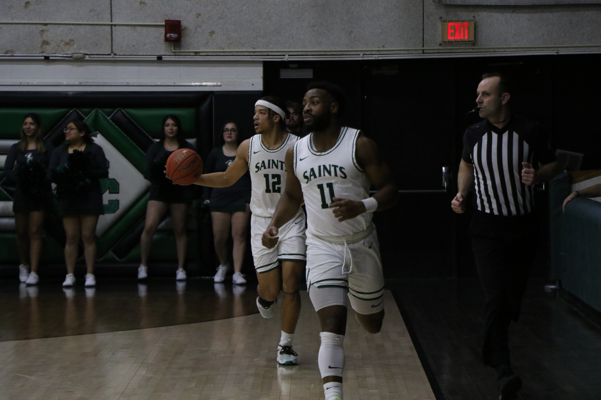 Seward falls at No. 19 Hutchinson 71-59