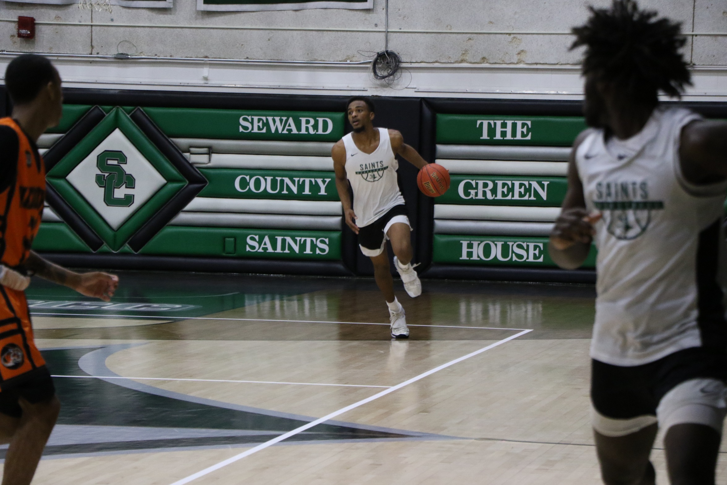 Seward County falls at No. 7 Butler 93-85