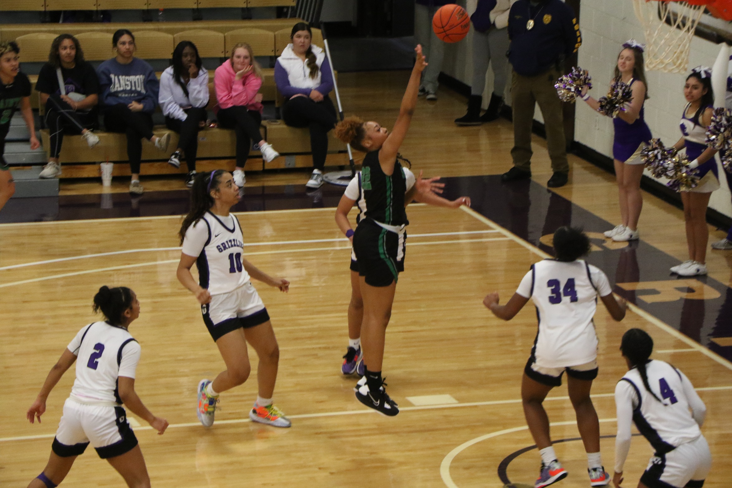 Seward County falls to No. 24 Butler 69-63