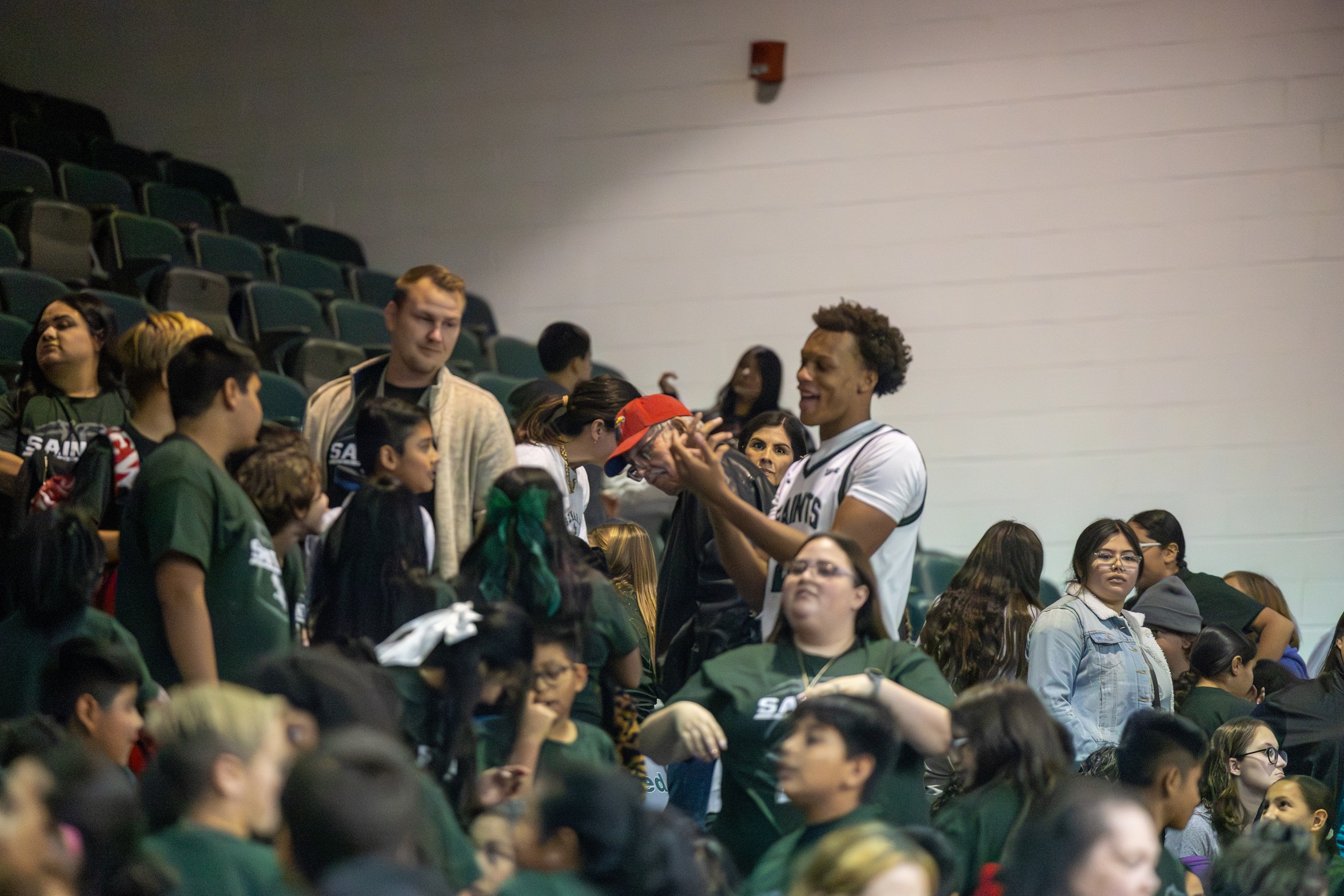 MBB vs. Friends JV (11/5/25)