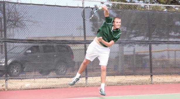 9th Ranked Seward Upended by Cougars