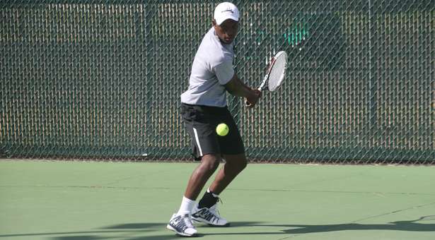 Saints Earn First Win of 2014