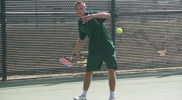 Saints Miss National Tournament For First Time Since '09