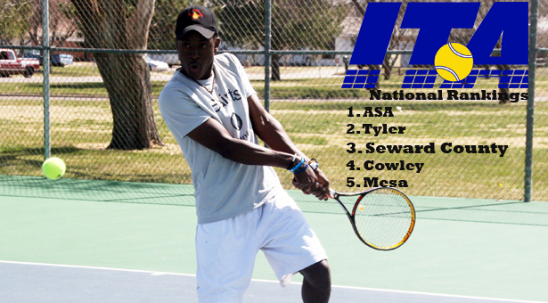Saints Jump to Highest Ranking in School History at #3