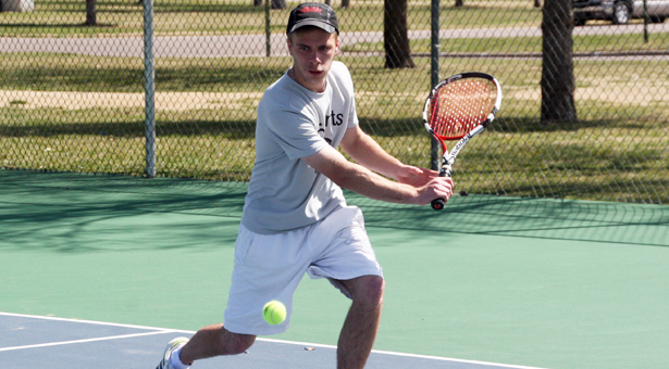 Seward Falls Back to Earth With Pair of Top 10 Losses