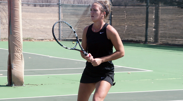 Coyos/Lopez Shine to Wrap Seminole Tourney