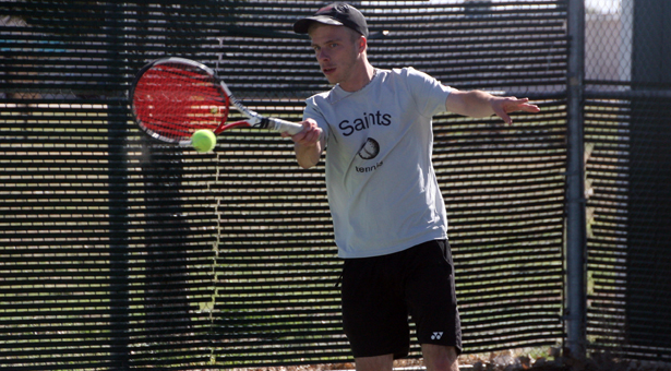 Seward Rises to 10th at NJCAA Nationals