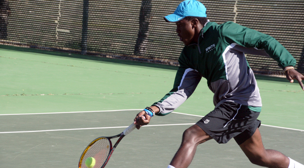 Mariga/Arslanian Into the Semis, Saints Remain in 10th