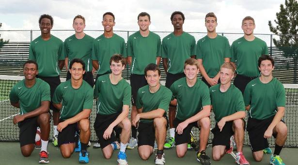 Saints Wrap Best Season in School History with 8th Place Finish at Nationals