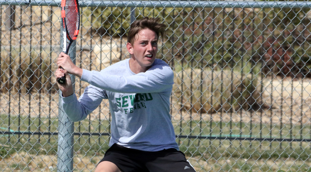 Two Into Semis For Saints in Plano