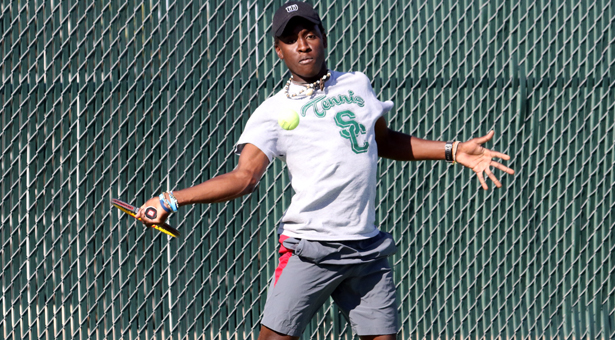 Mariga Captures Pair of Titles on the Weekend