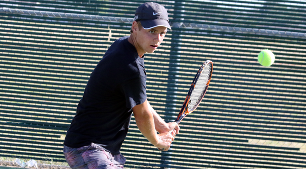 Saints Go 1-2 at Oral Roberts Invite