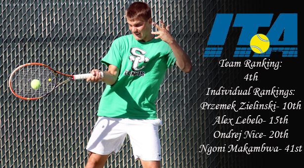 Defending Region VI Champs Ranked 4th in First 15-16 Poll