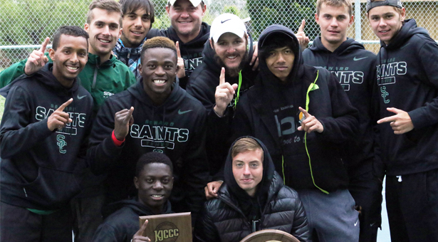 Seward Captures Second Straight Region VI Championship
