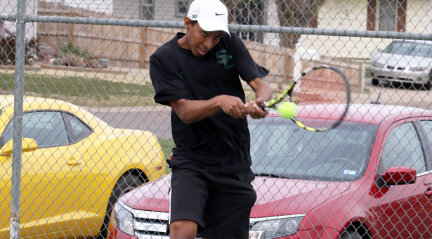 Anez/Nice Capture Seward's First ITA Regional Title