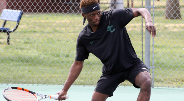 #5 Seward Cruises to 4-0