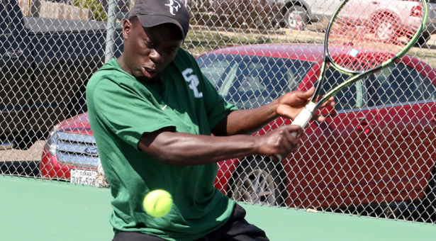 Saints Continue Hot Start