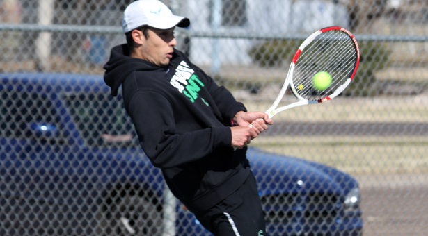 Saints Cruise Past Bethel in Home Opener