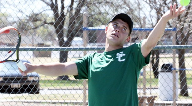 5th Ranked Saints Upend #4 ABAC
