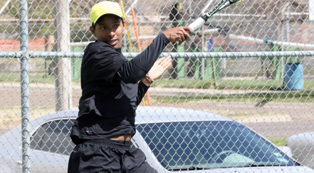 Saints Take Showdown Over Rival Tigers