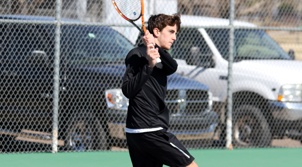 #5 Seward Drops DII #25 St. Eds