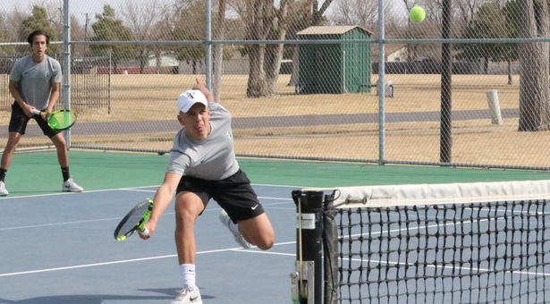 #3 Saints Sweep the #7 Tigers 9-0!
