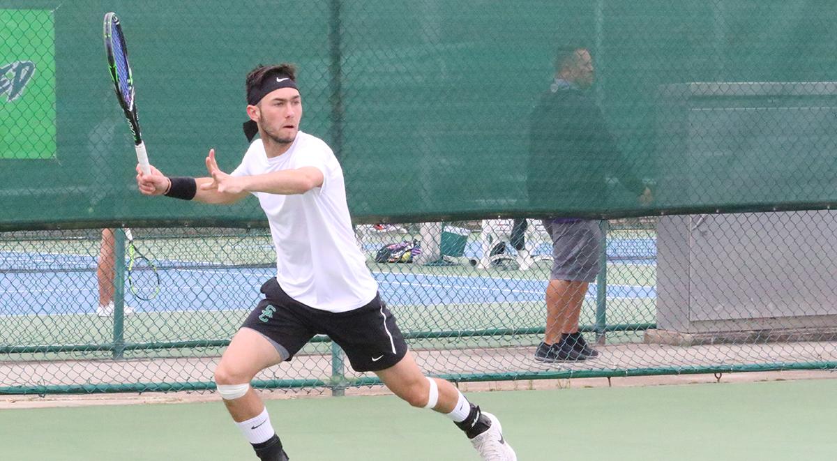 Saints Make Semifinal Run In Day Three of Nationals