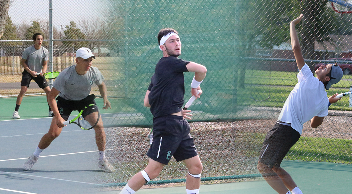 Trio of Saints To Play For National Championship