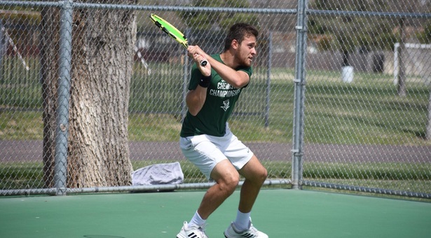 Nery to continue tennis career at DII University of West Florida