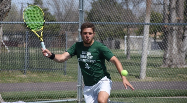 No. 3 Saints victorious over No. 7 Tigers