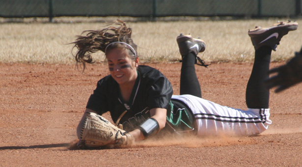 Pitching Shines As Seward Sweeps Frank Phillips