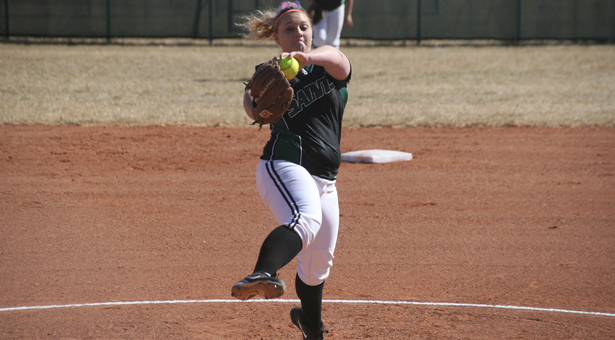 Lady Saints Off to Best Start in School History