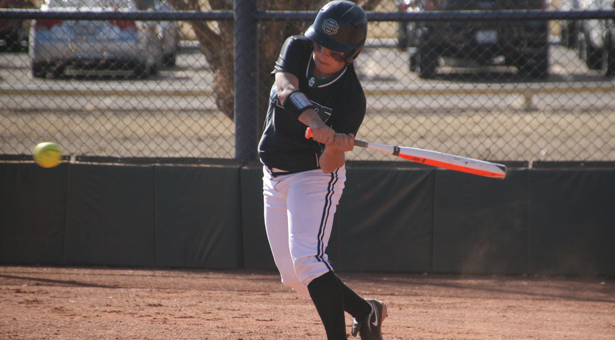 Seward Splits On Final Day of Cowtown Classic