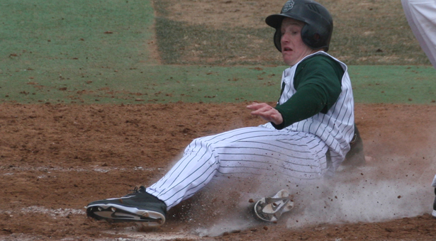 Olson's Gem Earns Seward a Split
