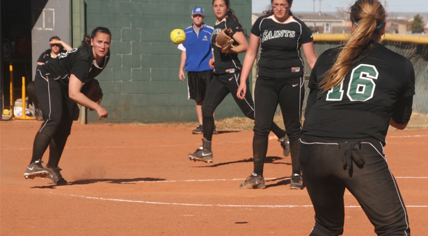 Seward Stunned By Glendale