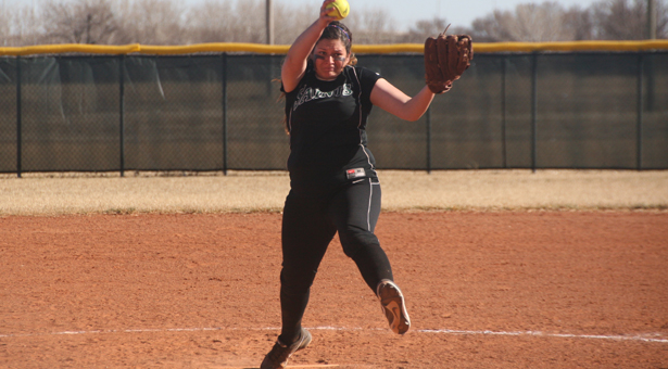 Lady Saints Take Two to Close Spring Trip