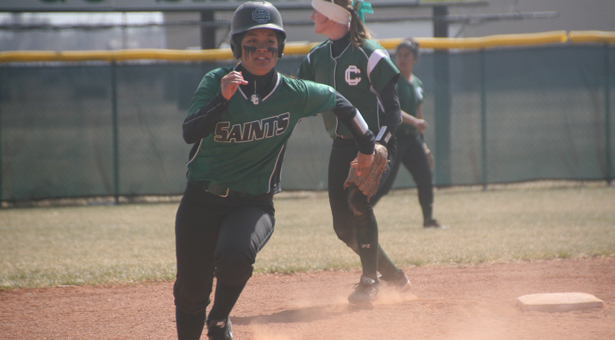 Big Inning & Sitter's Dramatics Lead Seward to Two Wins