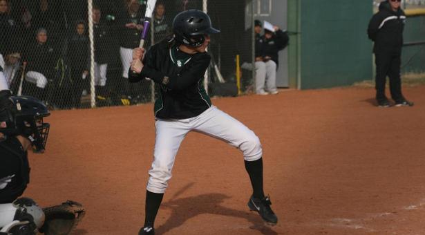 Lady Saints Swing Their Way to a 4-0 Start