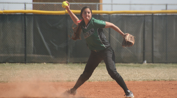 Lady Saints Earn Win #30